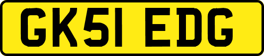 GK51EDG