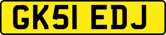 GK51EDJ