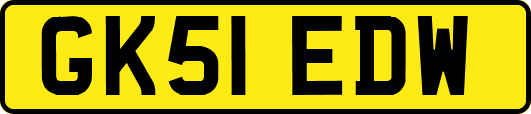 GK51EDW