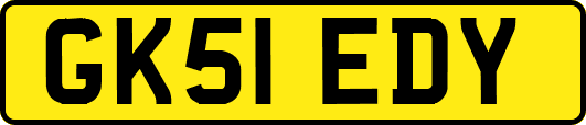 GK51EDY