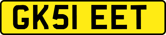 GK51EET