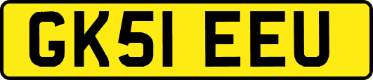 GK51EEU