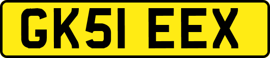 GK51EEX