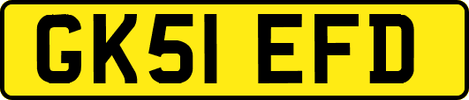 GK51EFD