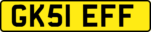GK51EFF