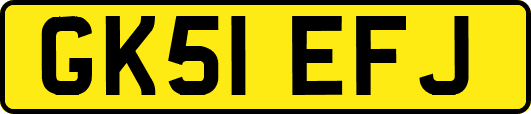 GK51EFJ