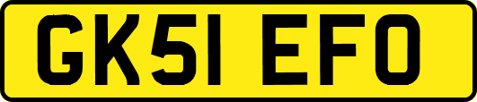 GK51EFO