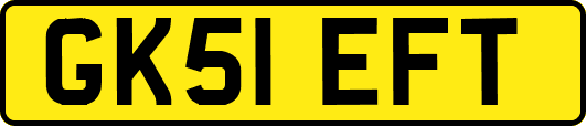 GK51EFT