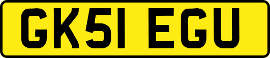 GK51EGU