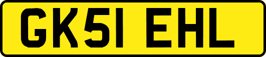 GK51EHL