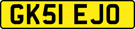 GK51EJO