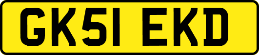 GK51EKD