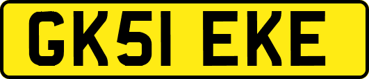 GK51EKE
