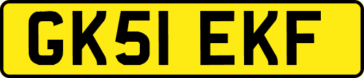 GK51EKF