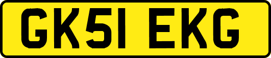 GK51EKG