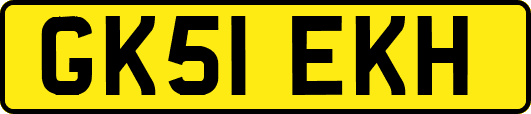 GK51EKH