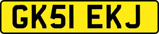 GK51EKJ