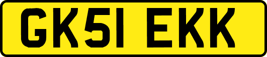 GK51EKK