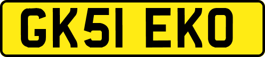 GK51EKO