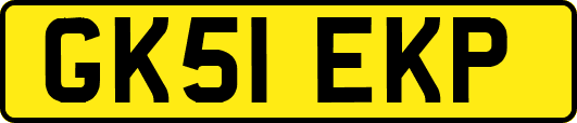 GK51EKP
