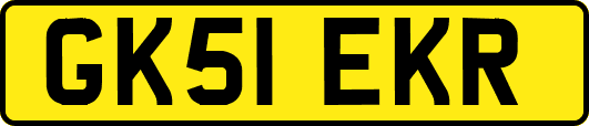 GK51EKR