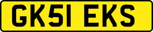GK51EKS