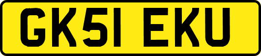 GK51EKU