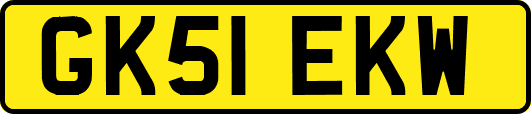 GK51EKW