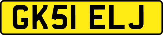 GK51ELJ