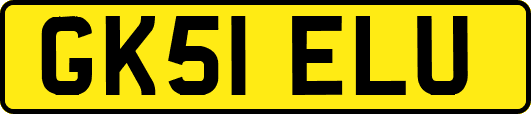 GK51ELU