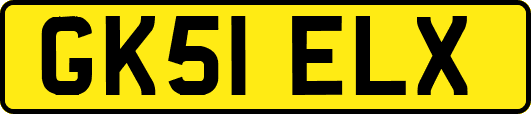 GK51ELX