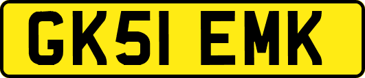 GK51EMK