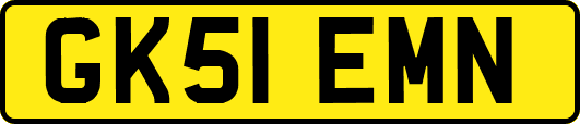GK51EMN