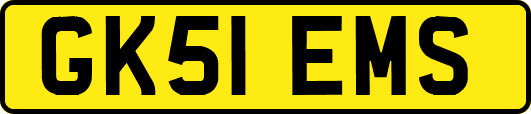 GK51EMS