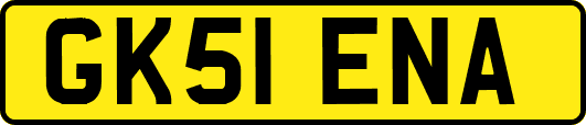 GK51ENA