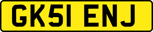 GK51ENJ