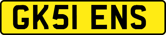 GK51ENS