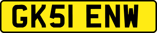 GK51ENW