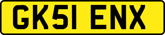 GK51ENX