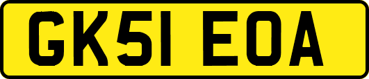 GK51EOA