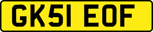 GK51EOF