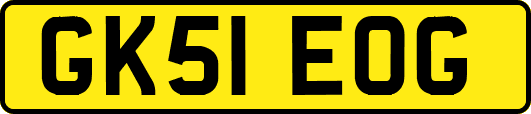 GK51EOG