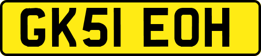 GK51EOH