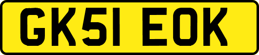 GK51EOK