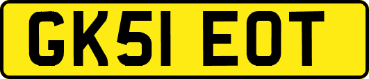 GK51EOT