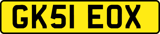 GK51EOX