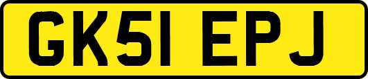 GK51EPJ