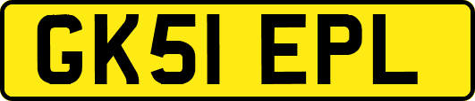 GK51EPL