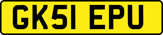 GK51EPU