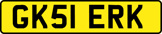 GK51ERK